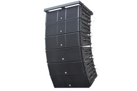 关于线阵音箱系统的由来您知道吗? 关于线阵音箱系统的由来您知道吗?