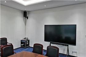 会议室音响设备使用过程中如何调试【二】