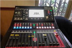 舞台音响设备特征简介【二】