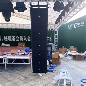 了解舞台音响设备中的分音器【二】