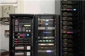 舞台音响设备中调音台调整事项【二】