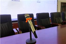 会议室音响设备安装注意点【一】