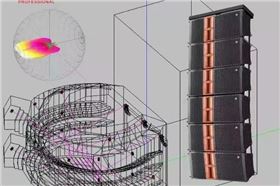 专业音响演出过程保养与维护