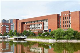 湖南工业大学经济与贸易学院会议室选用极悦娱乐专业音响