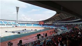 什么叫线阵音响?极悦娱乐音响告诉你