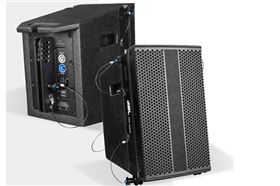 演唱会舞台音响的设计和要求