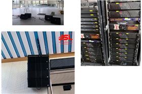 专业舞台音响设备包含有哪些?【一】