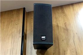 会议室音响系统调试四部曲你都知道吗?