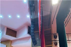 舞台演出音响设备中无线话筒的调试要点