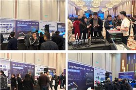 极悦娱乐巡展兰州站依旧火爆,最后一站4月14日乌鲁木齐站不见不散!