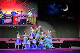 极悦娱乐音响助力2024韶关市群众艺术花会圆满落幕