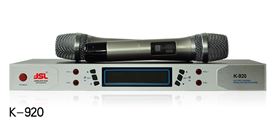 音响系统一般由以下主要部分构成: