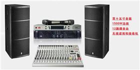 调音台和声卡有啥区别