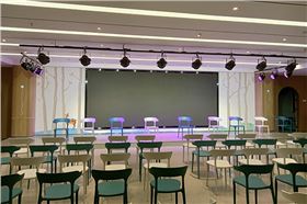 雅颂之声 童梦启航-极悦娱乐音响助力长沙雅颂居幼儿园打造沉浸式声学空间