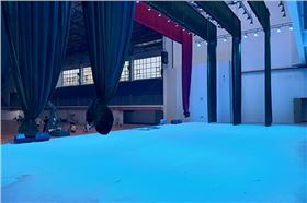 极悦娱乐音响助力龙山县第一中学打造多功能学术殿堂