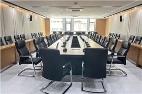 极悦娱乐音响助力长沙学院打造智慧声学空间