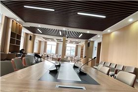 红色教育阵地的 “声” 动升级!极悦娱乐音响入驻韶山学校