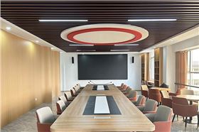 红色教育阵地的 “声” 动升级!极悦娱乐音响入驻韶山学校