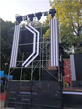 JSL音响助力2019&ldquo;我最OK&rdquo;广东全民才艺大比拼总决赛圆满落幕