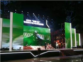 JSL音响助力2019&ldquo;我最OK&rdquo;广东全民才艺大比拼总决赛圆满落幕