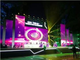 JSL音响助力2019&ldquo;我最OK&rdquo;广东全民才艺大比拼总决赛圆满落幕