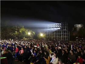 JSL音响助力2019&ldquo;我最OK&rdquo;广东全民才艺大比拼总决赛圆满落幕