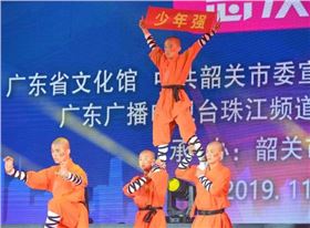 JSL音响助力2019&ldquo;我最OK&rdquo;广东全民才艺大比拼总决赛圆满落幕