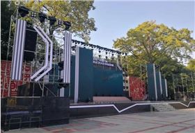 JSL音响助力2019&ldquo;我最OK&rdquo;广东全民才艺大比拼总决赛圆满落幕