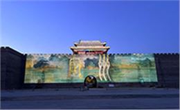 极悦娱乐音响为定州千年文脉注入现代音韵