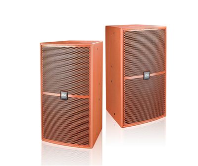 极悦娱乐KTV音响