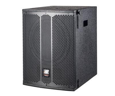 极悦娱乐专业音响-线阵系列K2