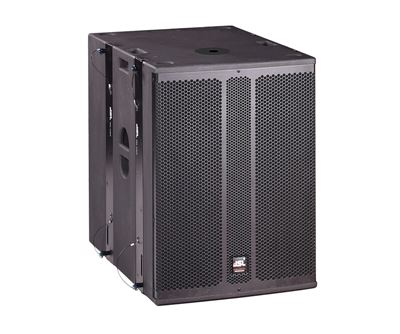 极悦娱乐专业音响-线阵系列K8