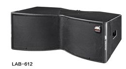极悦娱乐LAB系列音箱-LAB-612