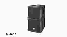 极悦娱乐N系列音箱-N-10CS