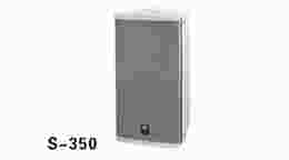 极悦娱乐KTV音响 S系列音箱 S-350