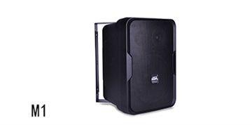 极悦娱乐专业音箱-M系列音箱 M1