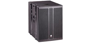 极悦娱乐专业音响-线阵系列K7