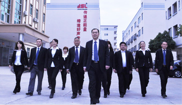 15年积淀，中国专业音响行业市场品牌