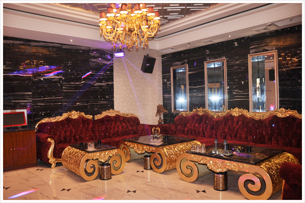 极悦娱乐案例-郑州红馆