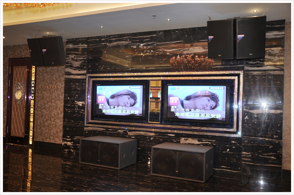 极悦娱乐案例-郑州红馆