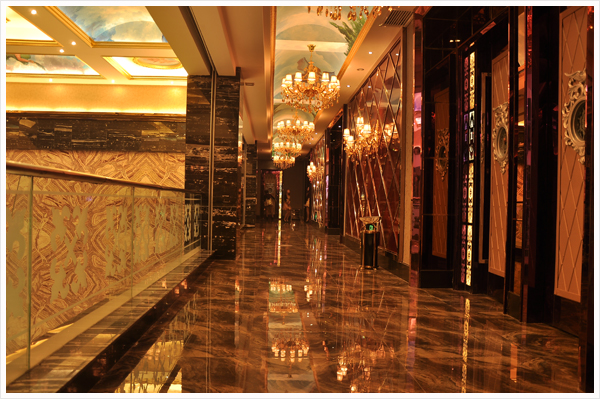 极悦娱乐案例-郑州红馆