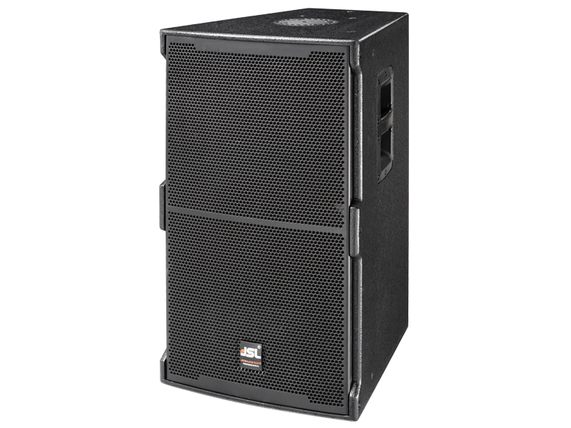 极悦娱乐体育馆音响数字有源扬声器系统