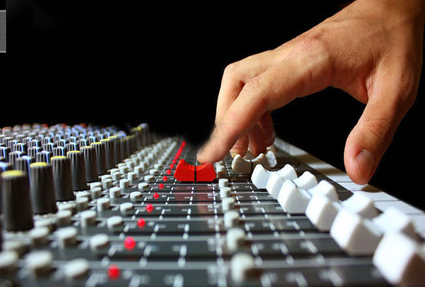 JSL专业音响系统