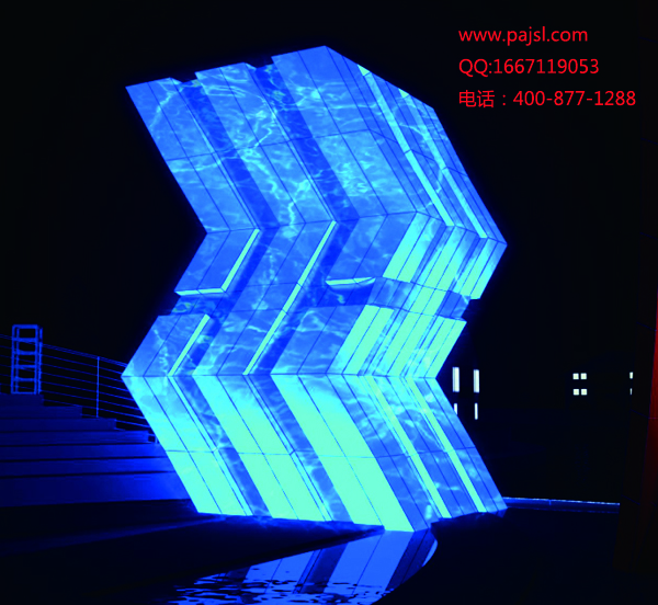 极悦娱乐专业舞台音响演出 东江源温泉案例1