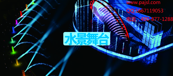 极悦娱乐专业舞台音响演出 东江源温泉案例2