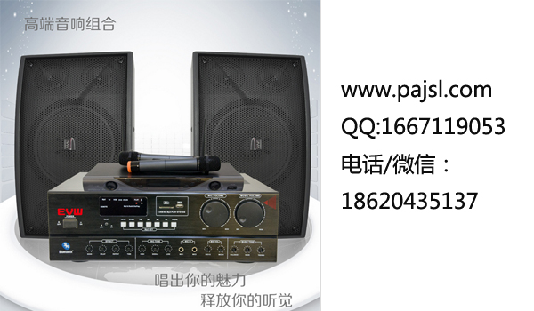 如何打造家庭KTV--极悦娱乐音响