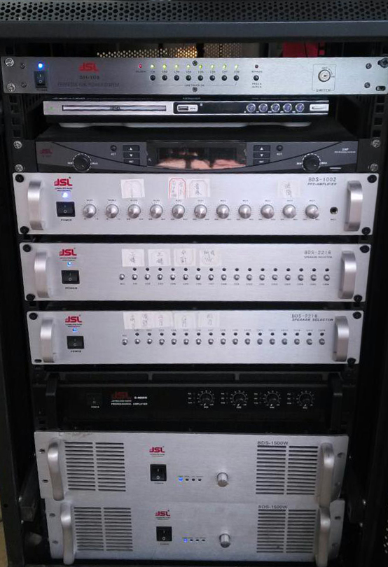 极悦娱乐高档酒吧音响