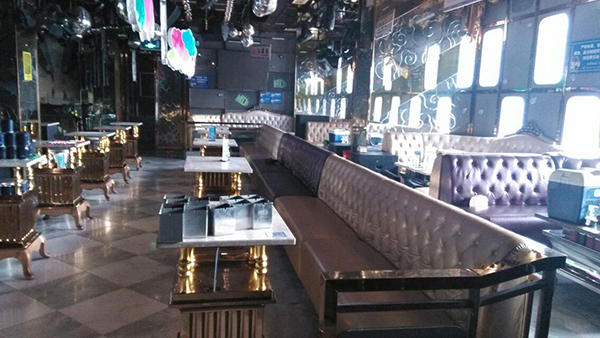 极悦娱乐高档酒吧音响