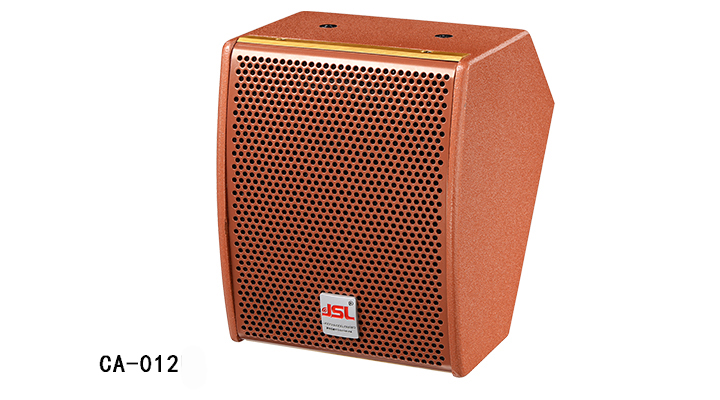 极悦娱乐CA系列音箱 CA-012