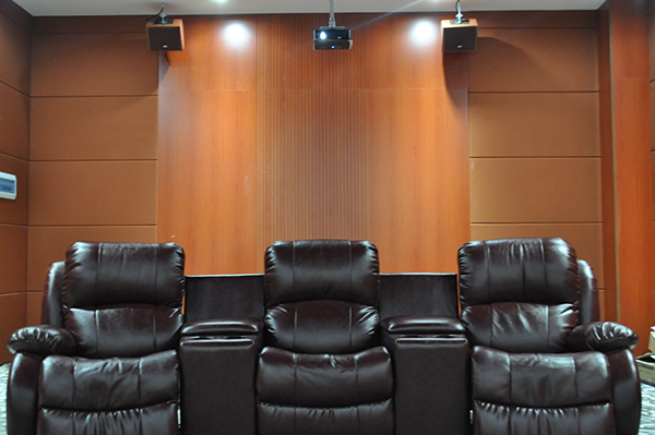 极悦娱乐智能影K系统